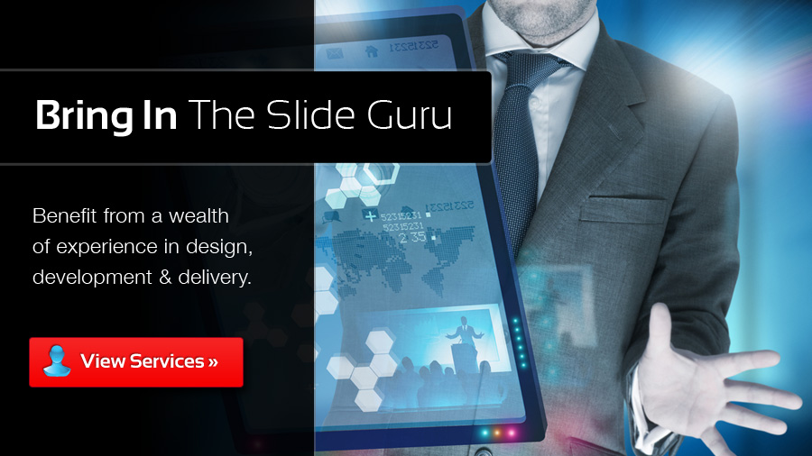 Bring In The Slide Guru Bring In The Slide Guru
