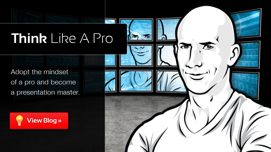 Think Like A Pro - Visit The Slide Guru Blog Think Like A Pro - Visit The Slide Guru Blog