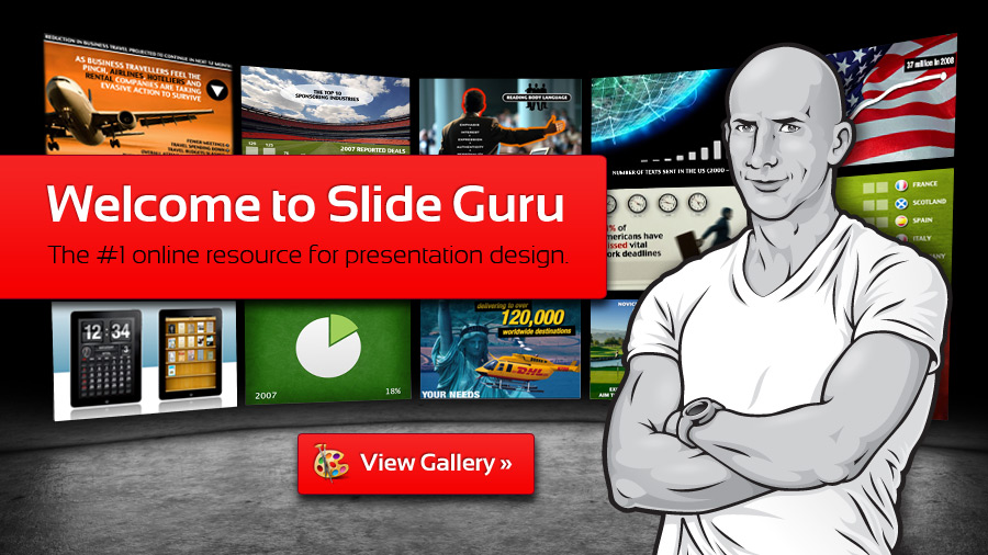 Welcome To Slide Guru Welcome To Slide Guru